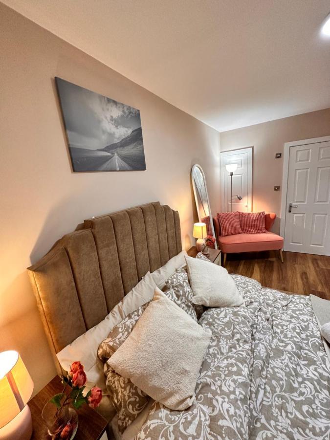 Canary Wharf Single Double And En-Suite Rooms Londyn Zewnętrze zdjęcie
